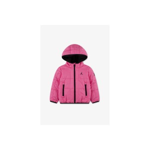Jordan Essentials Μπουφάν Puffer (45F009 AFD)