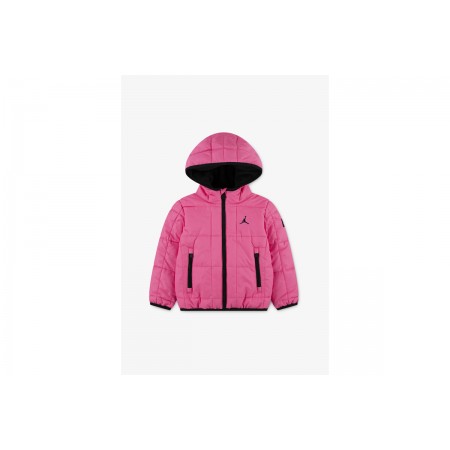 Jordan Essentials Μπουφάν Puffer 