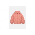 Jordan Μπουφάν Puffer (45F014 R1O)