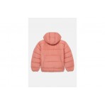 Jordan Μπουφάν Puffer (45F014 R1O)