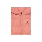 Jordan Μπουφάν Puffer (45F014 R1O)