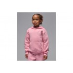 Jordan Brooklyn Fleece Hoodie (45F136 A0W)