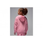 Jordan Brooklyn Fleece Hoodie (45F136 A0W)