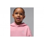 Jordan Brooklyn Fleece Hoodie (45F136 A0W)