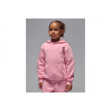 Jordan Brooklyn Fleece Hoodie 