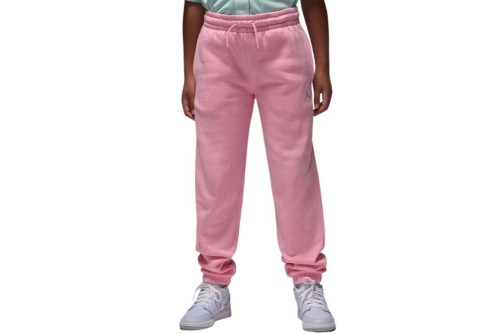 Jordan Brooklyn Fleece Παντελόνι Φόρμας (45F138 A0W)