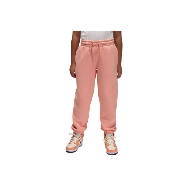 Jordan Brooklyn Fleece Παντελόνι Φόρμας (45F138 R1O)