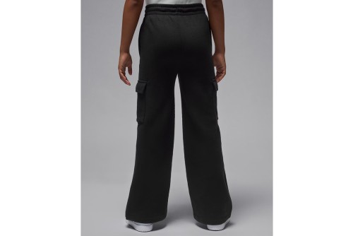 Jordan Brooklyn Fleece Cargo Παντελόνι Φόρμας (45F142 023)