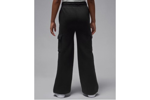 Jordan Brooklyn Fleece Cargo Παντελόνι Φόρμας (45F142 023)