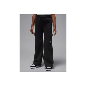 Jordan Brooklyn Fleece Cargo Παντελόνι Φόρμας (45F142 023)