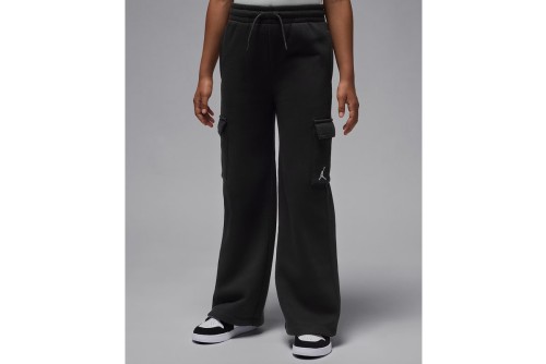 Jordan Brooklyn Fleece Cargo Παντελόνι Φόρμας (45F142 023)