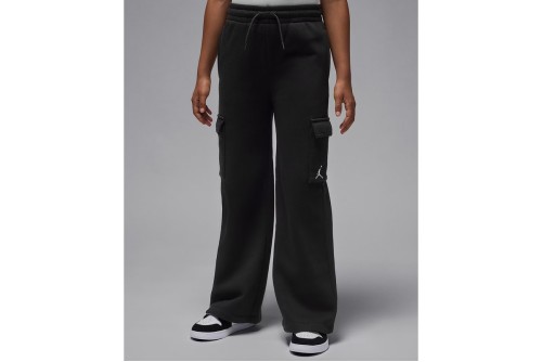 Jordan Brooklyn Fleece Cargo Παντελόνι Φόρμας (45F142 023)