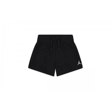 Jordan Brooklyn Fleece Σορτς Αθλητικό 