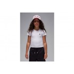 Jordan Brooklyn Essentials T-Shirt (45F152 001)