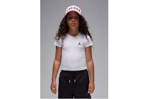 Jordan Brooklyn Essentials T-Shirt (45F152 001)