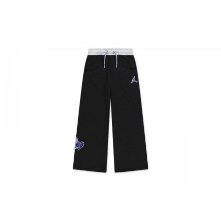 Jordan Blue Jeans And Bling Παντελόνι Φόρμας 