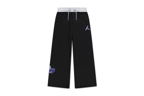 Jordan Blue Jeans And Bling Παντελόνι Φόρμας (45F194 023)