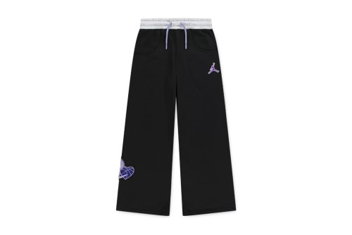 Jordan Blue Jeans And Bling Παντελόνι Φόρμας (45F194 023)