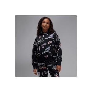 Jordan Throwback Hoodie (45F264 023)