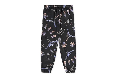 Jordan Throwback Fleece Παντελόνι Φόρμας (45F265 023)