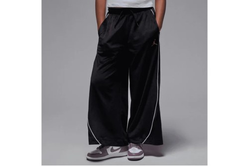 Jordan Mountainside Velour Παντελόνι Φόρμας Βελουτέ (45F333 023)