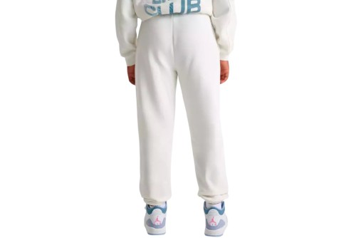 Jordan Jumpman Club Pleated Fleece Παντελόνι Φόρμας (45F412 782)