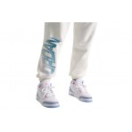 Jordan Jumpman Club Pleated Fleece Παιδικό Παντελόνι Φόρμας