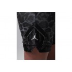 Jordan Dri-Fit Printed Sport Diamond Βερμούδα Μπασκετική (45F562 023)