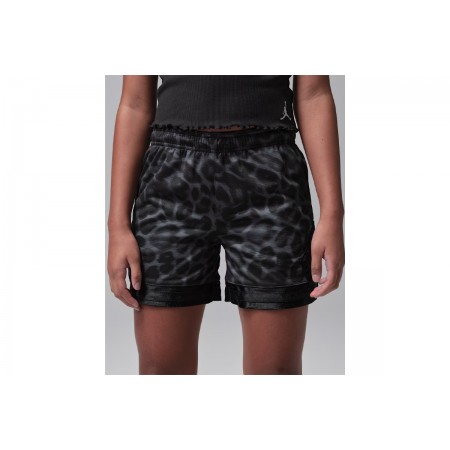 Jordan Dri-Fit Printed Sport Diamond Βερμούδα Μπασκετική 