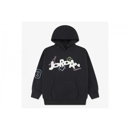 Jordan Love Is In The Air Hoodie 