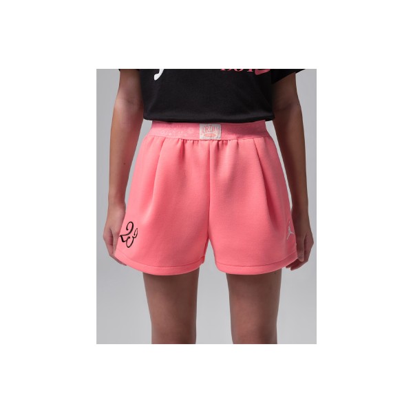 Jordan Flower Of Friendship Σορτς Αθλητικό (45F624 AB3)