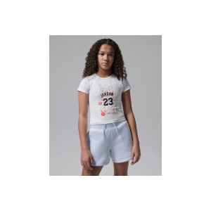 Jordan Floral T-Shirt (45F661 001)