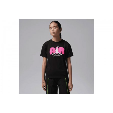 Jordan Air Bubble Graphic T-Shirt 