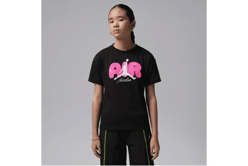 Jordan Air Bubble Graphic T-Shirt (45F859 023)