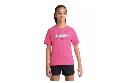 Jordan Jumpman T-Shirt (45F863 AFD)