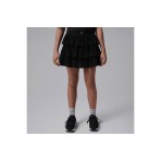Jordan Secret Diary Tulle Skort Φούστα Mini-Σορτς (45F887 023)