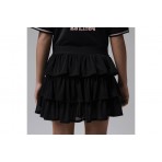 Jordan Secret Diary Tulle Skort Φούστα Mini-Σορτς (45F887 023)