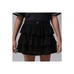 Jordan Secret Diary Tulle Skort Φούστα Mini-Σορτς (45F887 023)