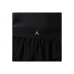 Jordan Secret Diary Tulle Skort Φούστα Mini-Σορτς (45F887 023)