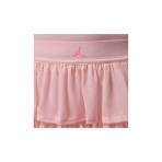 Jordan Secret Diary Tulle Skort Παιδική Φούστα Mini-Σορτς Ροζ