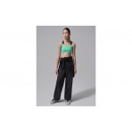 Jordan Dri-Fit Sports Παιδικό Μπουστάκι Βεραμάν, Μαύρο, Λευκό