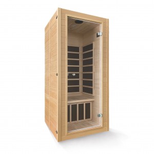 Escape Camping Sauna Uv1 Salla (46072)