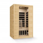 Escape Camping Sauna Uv2 Salla (46073)