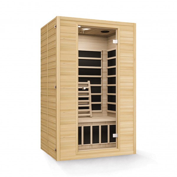 Escape Camping Sauna Uv2 Salla (46073)
