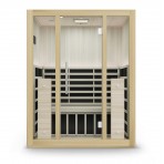 Escape Camping Sauna Uv3 Espoo Full Spectrum (46074)
