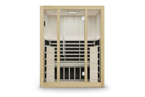 Escape Camping Sauna Uv3 Espoo Full Spectrum (46074)