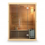 Escape Camping Sauna Tr2 Oulu (46078)