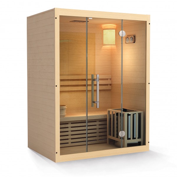 Escape Camping Sauna Tr2 Oulu (46078)