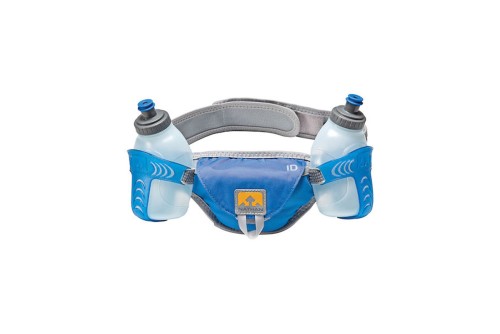 Nathan Speed 2 Energy Belt Ζώνη Για Τρέξιμο (4611N ROYAL)