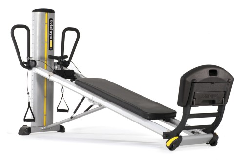 Amila Total Gym Gts (46359)